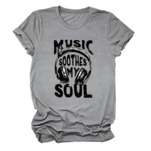 white underground tshirt