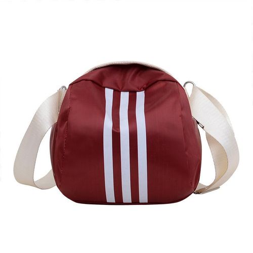 sporty shoulder crossbody 18k